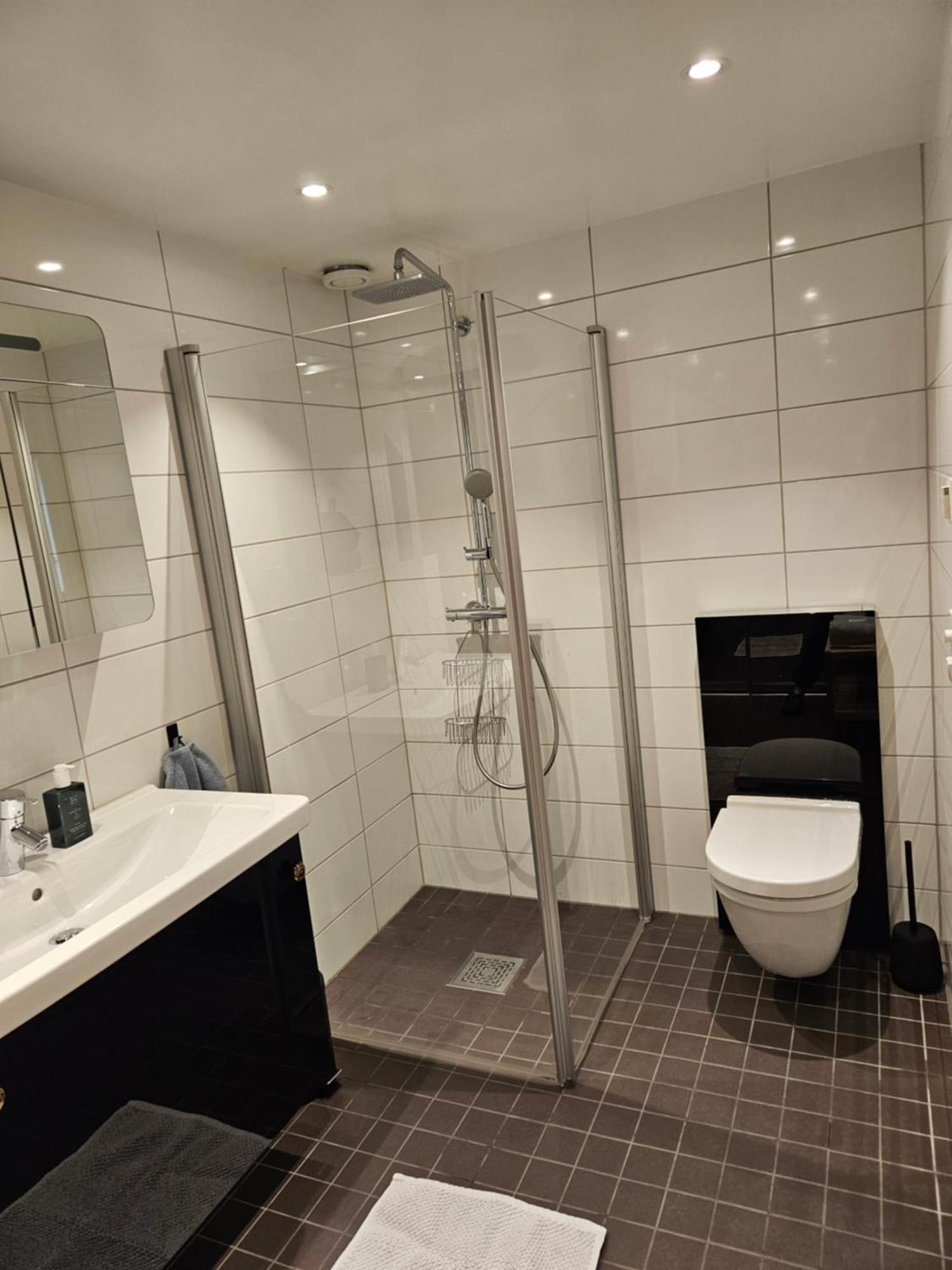 טרומסה Modern Apartment In City Center מראה חיצוני תמונה